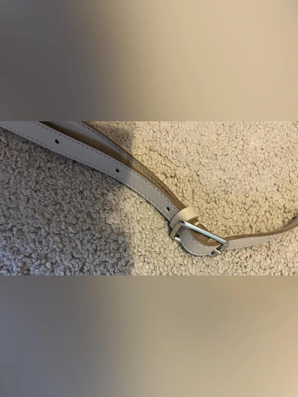 Madewell The Sling Crossbody Bag